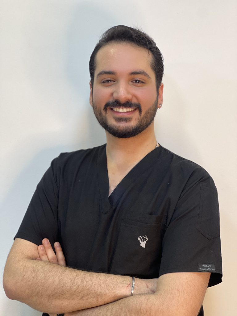 امیرطاها موسی پور